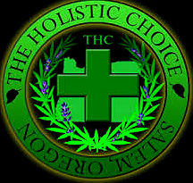 Heavy Grow TV Visits The Holistic Choice in Salem,OR